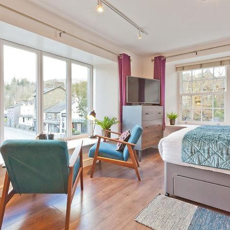 The Apple Loft Hotel Ambleside Exterior foto