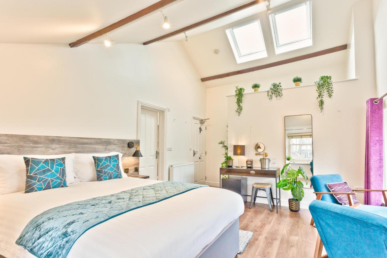 The Apple Loft Hotel Ambleside Exterior foto