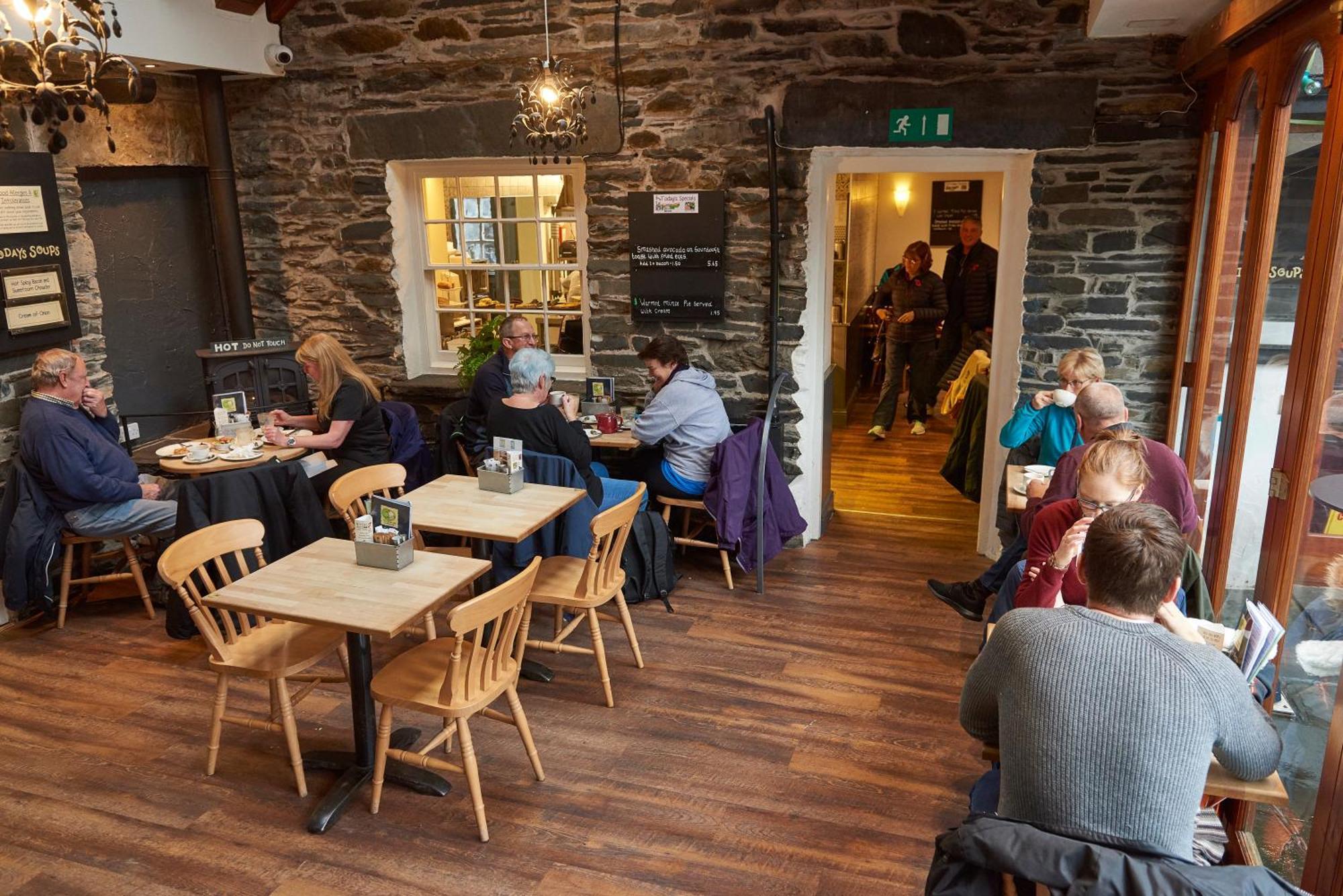 The Apple Loft Hotel Ambleside Exterior foto